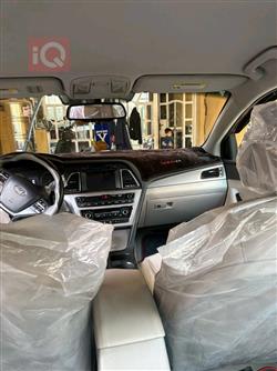 هیوندای سۆناتا